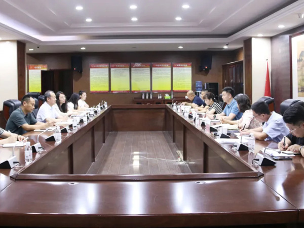 省“四进”工作队政策宣贯活动进“优德88官方网站”